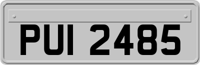 PUI2485