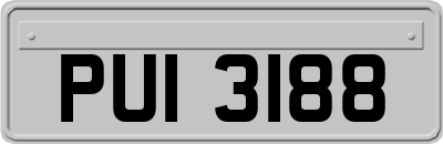 PUI3188