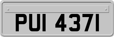 PUI4371