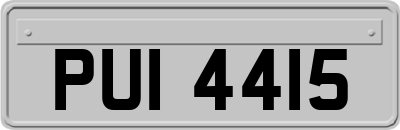 PUI4415