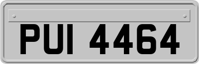 PUI4464