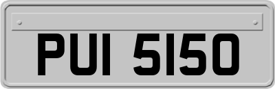 PUI5150