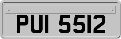 PUI5512