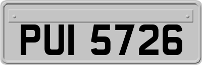 PUI5726