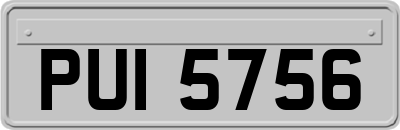 PUI5756