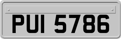 PUI5786