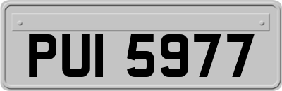 PUI5977