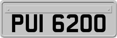 PUI6200