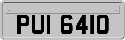 PUI6410
