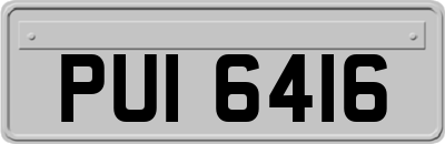 PUI6416