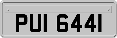 PUI6441