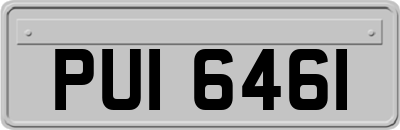 PUI6461