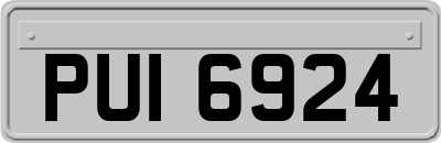 PUI6924