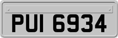 PUI6934