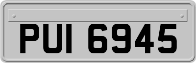 PUI6945