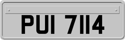 PUI7114