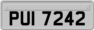PUI7242