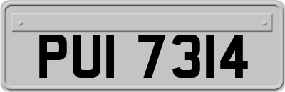 PUI7314
