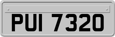 PUI7320