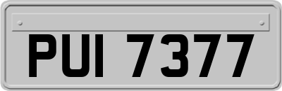 PUI7377