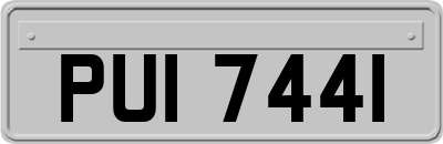PUI7441