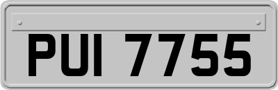 PUI7755
