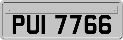 PUI7766
