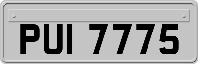 PUI7775