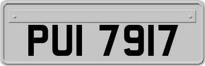 PUI7917