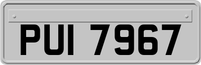 PUI7967