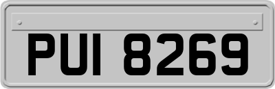 PUI8269