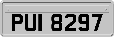 PUI8297