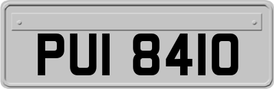 PUI8410