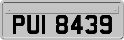 PUI8439