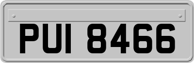 PUI8466