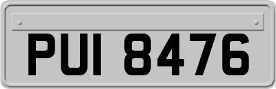 PUI8476