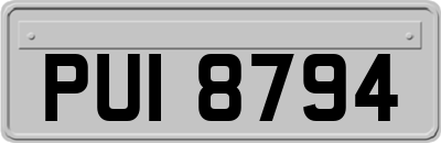 PUI8794