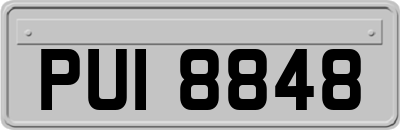 PUI8848