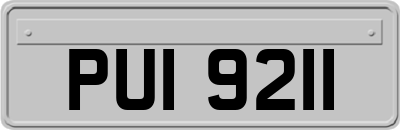 PUI9211