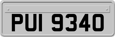 PUI9340