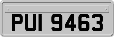 PUI9463