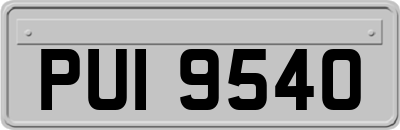 PUI9540