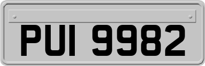 PUI9982