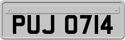 PUJ0714