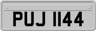 PUJ1144