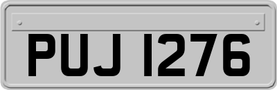 PUJ1276