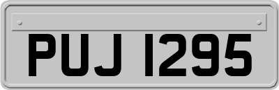 PUJ1295