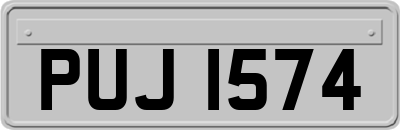 PUJ1574