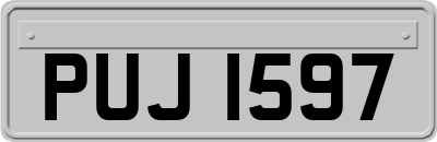 PUJ1597