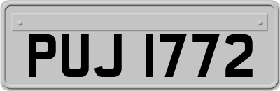 PUJ1772